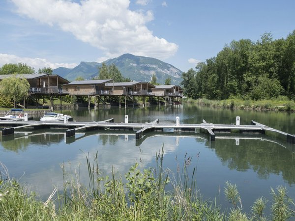 Séjour plein air : explorer le lot autrement