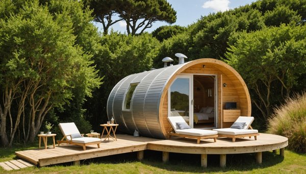 Où séjourner pour des vacances en dordogne
