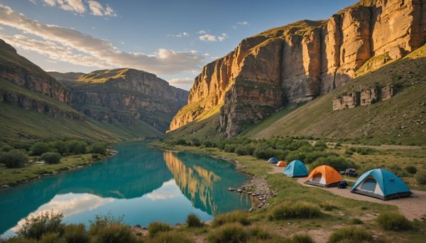 Top des expériences de nuits insolites en haute-loire