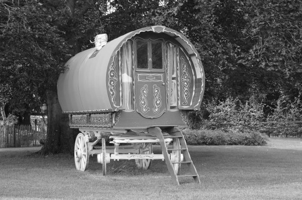 Découvrez la tiny house : un séjour insolite au marais poitevin