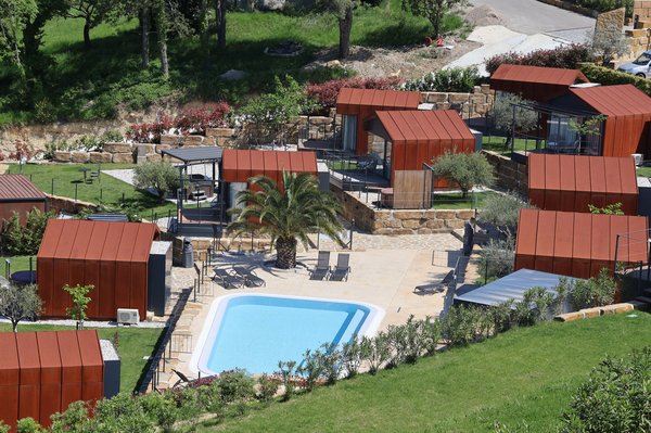 La liste secrète des campings insolites de Charente-Maritime sur La Rochelle