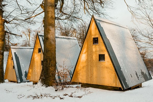 Top 3 des campings avec parc aquatique dans les Landes
