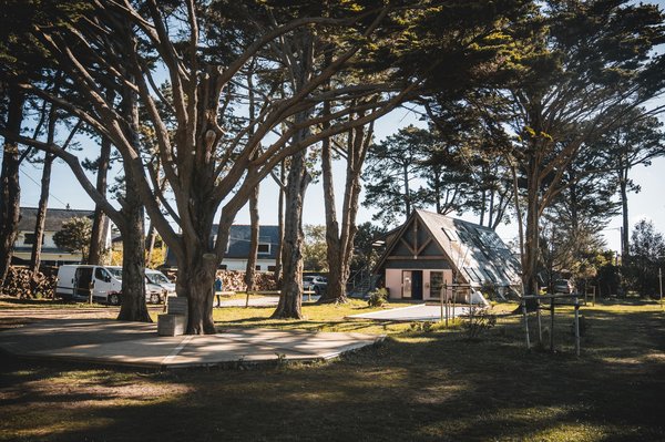 4 des meilleurs campings avec hébergements insolites de Vendée