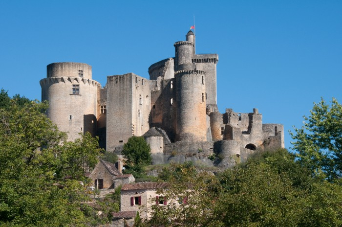 Visiter la Dordogne